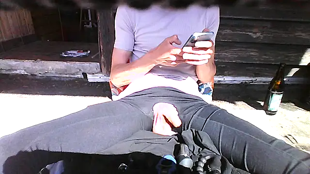 dickeeier420X online show from April 2, 2026, 12:23 pm