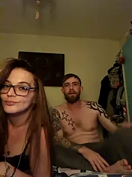 JACKulate31 online show from November 23, 2025, 4:39 pm