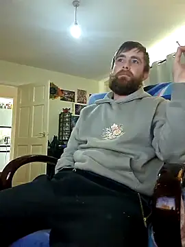 JACKulate31 online show from November 3, 2025, 11:36 am