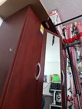 Snapshot of VDorseJHill6 chatting on February 21, 2026, 8:38 am VDorseJHill6 online show from February 21, 2026, 8:38 am