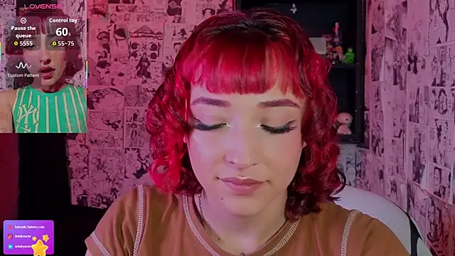 NickiYoung online show from March 30, 2026, 4:19 pm