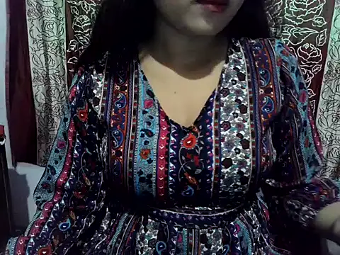 SIYA MAVI online show from October 5, 2025, 1:51 am