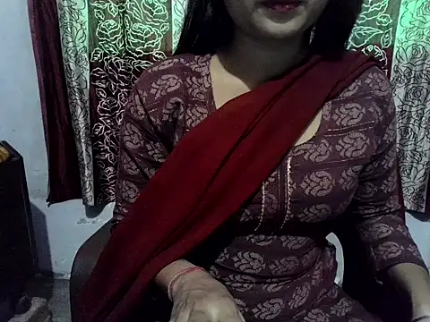 SIYA MAVI online show from October 13, 2025, 4:14 am