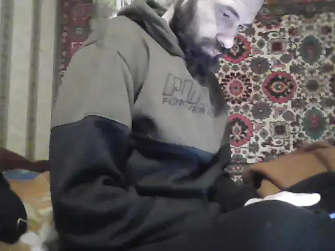 Snapshot of AlferezzSolvajo chatting on October 6, 2025, 5:52 am AlferezzSolvajo online show from October 6, 2025, 5:52 am