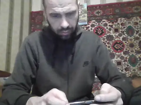 Snapshot of AlferezzSolvajo chatting on October 29, 2025, 5:28 am AlferezzSolvajo online show from October 29, 2025, 5:28 am