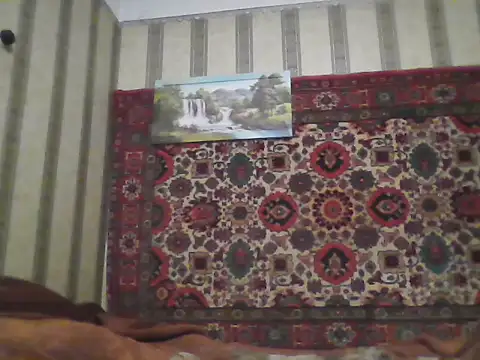 Snapshot of AlferezzSolvajo chatting on October 1, 2025, 6:01 pm AlferezzSolvajo online show from October 1, 2025, 6:01 pm