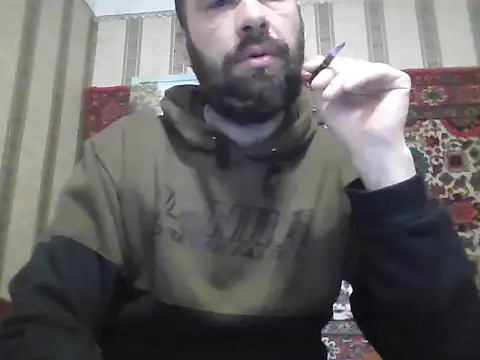 Snapshot of AlferezzSolvajo chatting on October 3, 2025, 7:10 am AlferezzSolvajo online show from October 3, 2025, 7:10 am