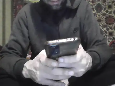 Snapshot of AlferezzSolvajo chatting on October 26, 2025, 1:11 pm AlferezzSolvajo online show from October 26, 2025, 1:11 pm