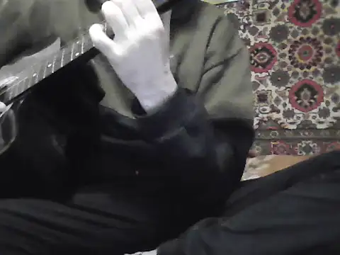 Snapshot of AlferezzSolvajo chatting on October 11, 2025, 8:26 am AlferezzSolvajo online show from October 11, 2025, 8:26 am