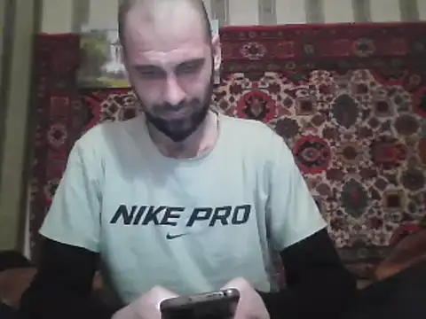 AlferezzSolvajo online show from March 10, 2025, 5:11 am