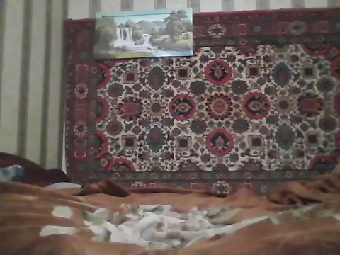 Snapshot of AlferezzSolvajo chatting on October 19, 2025, 3:15 pm AlferezzSolvajo online show from October 19, 2025, 3:15 pm