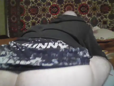 AlferezzSolvajo online show from November 29, 2025, 9:31 am