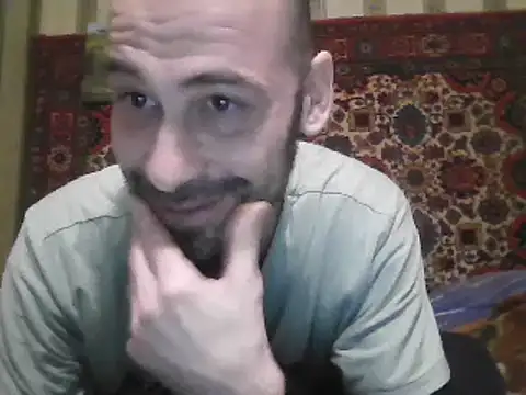 AlferezzSolvajo online show from March 11, 2025, 4:41 am