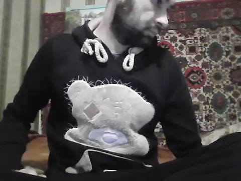 Snapshot of AlferezzSolvajo chatting on November 3, 2025, 6:18 am AlferezzSolvajo online show from November 3, 2025, 6:18 am