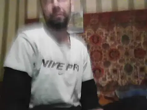 AlferezzSolvajo online show from March 12, 2025, 9:45 pm