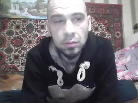 AlferezzSolvajo online show from March 3, 2025, 10:17 am
