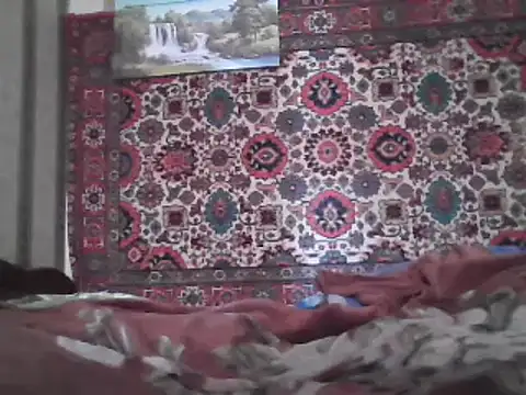 AlferezzSolvajo online show from March 7, 2025, 6:57 am