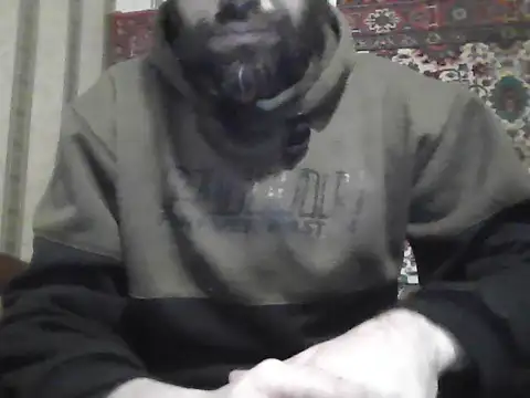 Snapshot of AlferezzSolvajo chatting on October 4, 2025, 7:32 am AlferezzSolvajo online show from October 4, 2025, 7:32 am