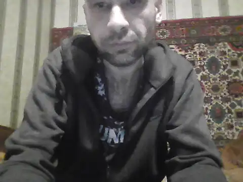 AlferezzSolvajo online show from November 28, 2025, 9:26 pm