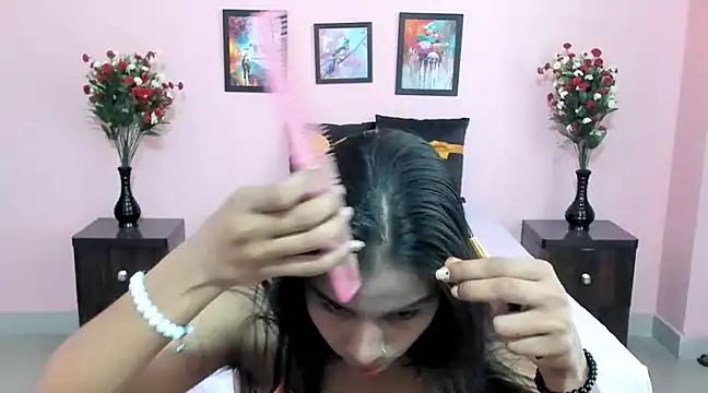 Snapshot of Melis_Sandra chatting on March 10, 2025, 3:45 am Melis Sandra online show from March 10, 2025, 3:45 am