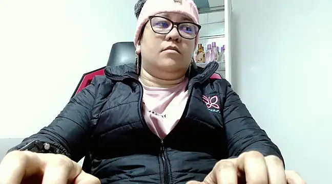 Astrid Rx online show from January 14, 2025, 1:28 pm