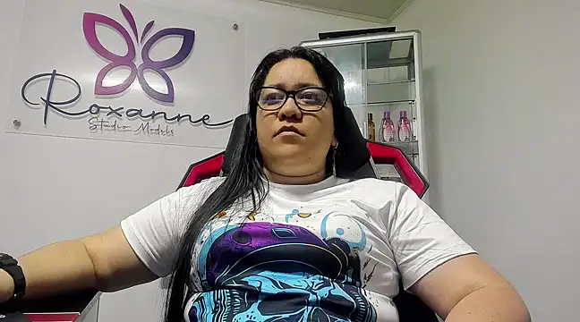 Astrid Rx online show from January 26, 2025, 6:48 pm