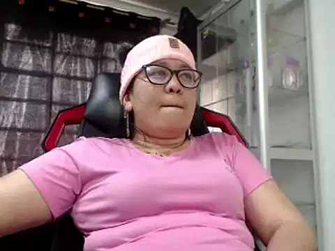 Astrid Rx online show from January 2, 2025, 9:39 pm