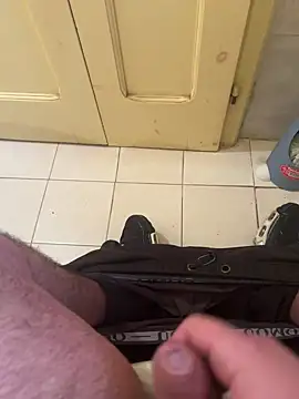 Franco2144 online show from January 18, 2025, 2:55 pm