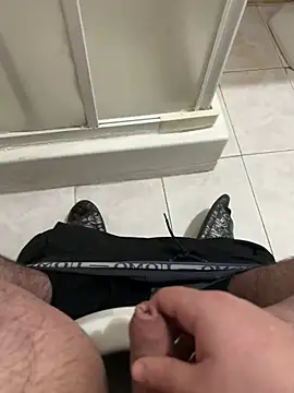 Franco2144 online show from February 27, 2025, 6:09 pm