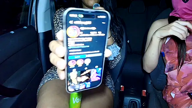 Amira bayby online show from July 29, 2026, 8:19 pm