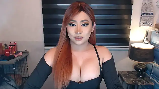 MistressJewel online show from February 4, 2025, 2:07 am