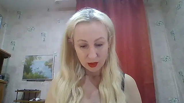 Mariana har777 online show from March 22, 2025, 2:58 pm