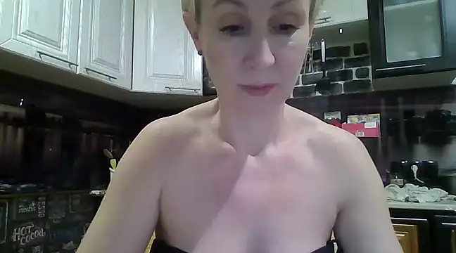 Mariana har777 online show from February 13, 2025, 7:31 pm