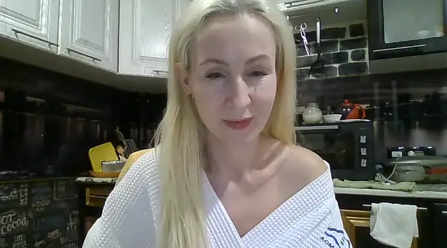 Mariana har777 online show from January 31, 2025, 8:12 pm