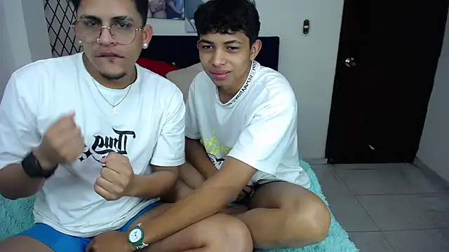 twinkmilk  online show from February 11, 2025, 11:53 am
