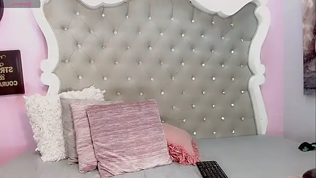 Diva Smith02 online show from January 26, 2025, 5:55 pm