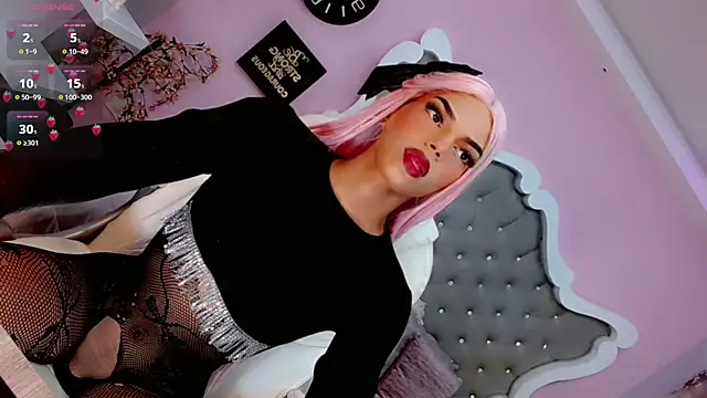 Diva Smith02 online show from January 28, 2025, 12:54 pm