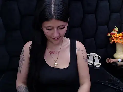 Cristall 15 online show from March 2, 2025, 5:54 am
