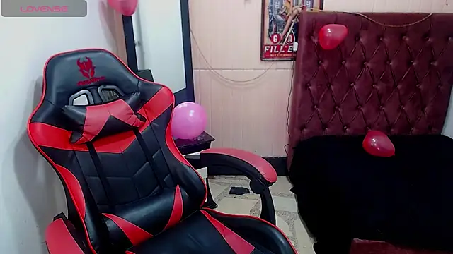 Anniee x online show from February 14, 2025, 12:57 pm