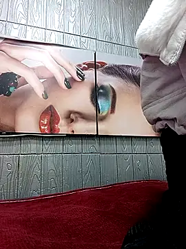 Anniee x online show from March 5, 2026, 12:24 pm