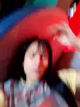 Snapshot of Anniee_x chatting on October 2, 2025, 7:17 pm Anniee x online show from October 2, 2025, 7:17 pm