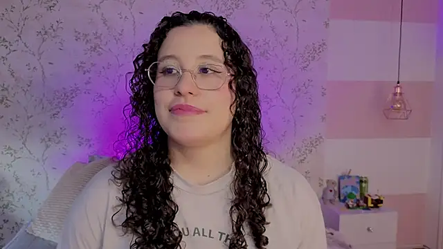 Charlotte  Miller online show from March 7, 2026, 11:59 am