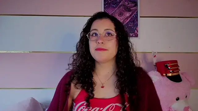 Charlotte  Miller online show from February 7, 2026, 11:40 am