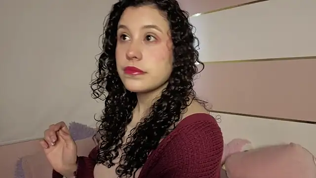 Charlotte  Miller online show from November 11, 2025, 12:00 pm