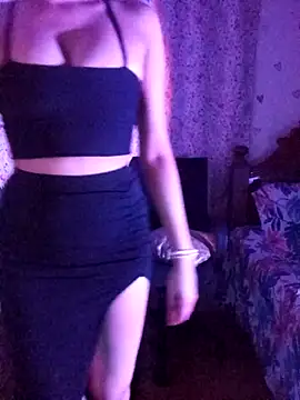 Angelnirvanaa online show from April 11, 2026, 1:37 pm