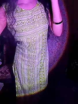 Angelnirvanaa online show from November 26, 2025, 2:06 pm