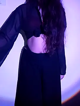 Snapshot of Angelnirvanaa chatting on October 10, 2025, 2:51 pm Angelnirvanaa online show from October 10, 2025, 2:51 pm