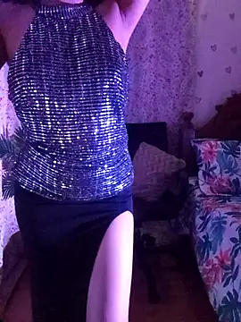 Angelnirvanaa online show from April 1, 2026, 4:04 pm