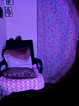 Angelnirvanaa online show from November 8, 2025, 12:09 pm