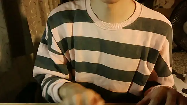 KYU890428 online show from February 13, 2026, 7:03 pm